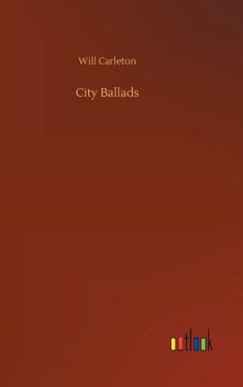 City Ballads