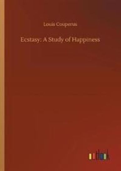 Ecstasy