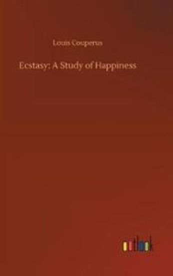 Ecstasy