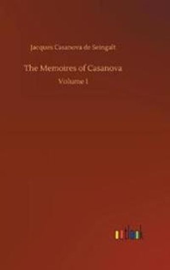 The Memoires of Casanova