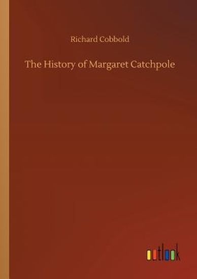 The History of Margaret Catchpole