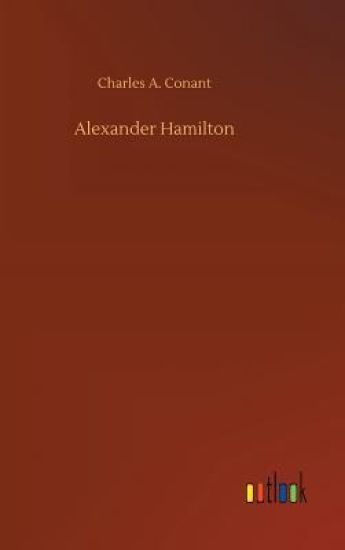 Alexander Hamilton
