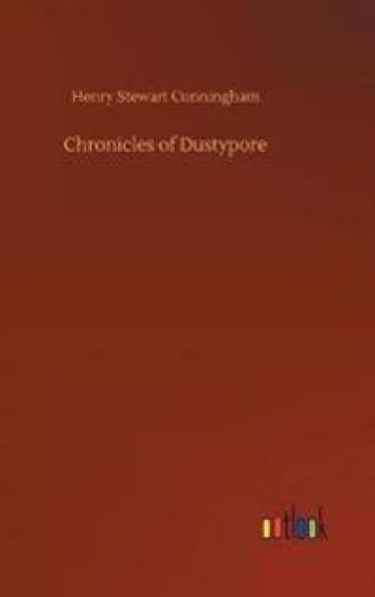 Chronicles of Dustypore