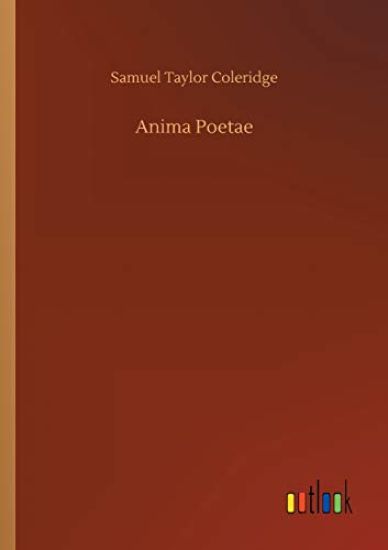 Anima Poetae
