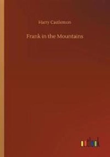 Frank in the Mountains