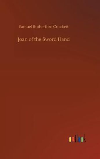 Joan of the Sword Hand
