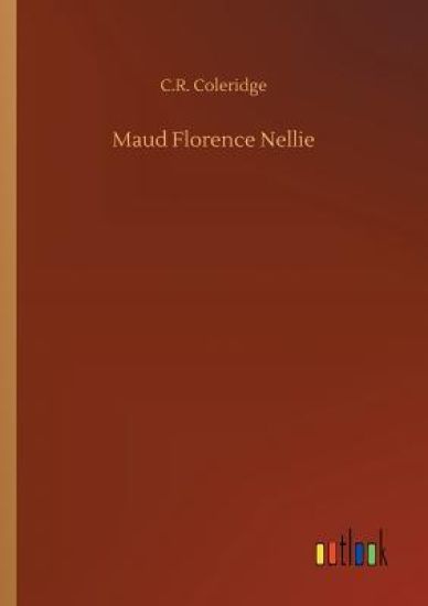 Maud Florence Nellie