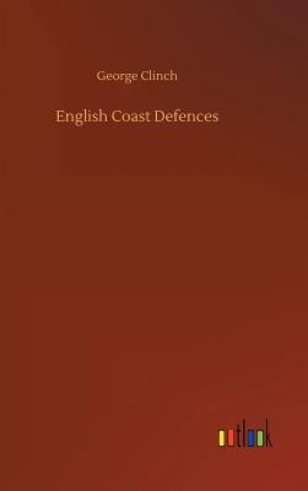 English Coast Defences