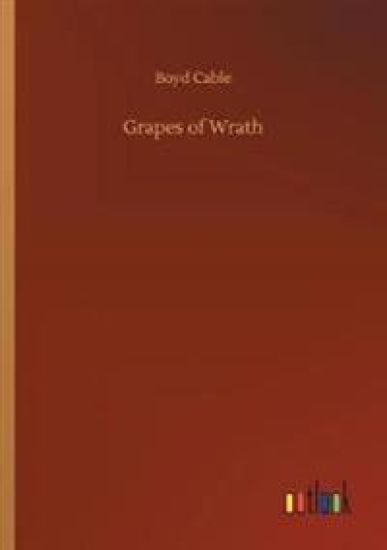 Grapes of Wrath