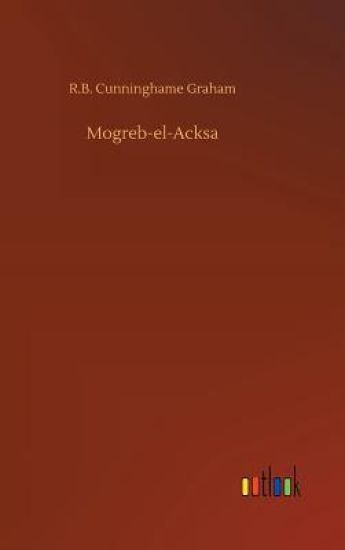 Mogreb-el-Acksa