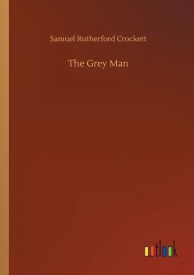The Grey Man