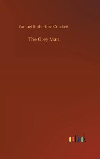 The Grey Man