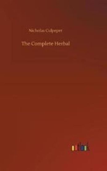 The Complete Herbal