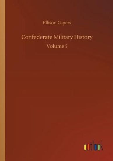 Confederate Military History
