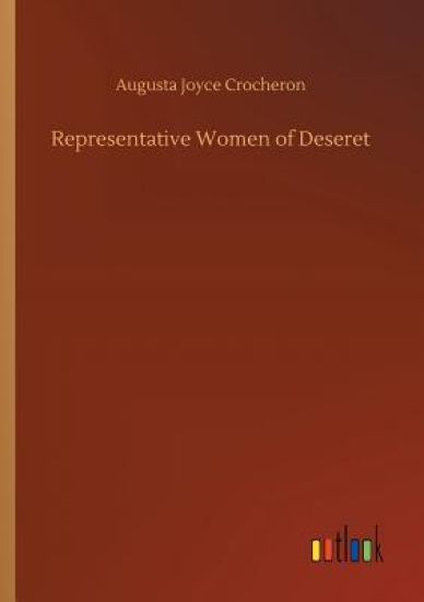 Representative Women of Deseret