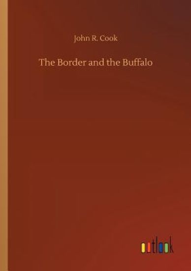 The Border and the Buffalo