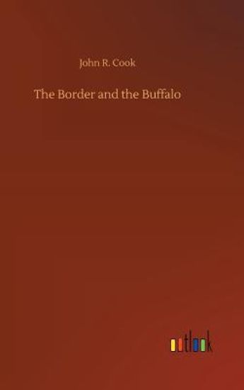 The Border and the Buffalo