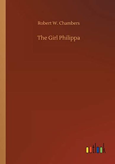 The Girl Philippa