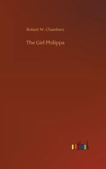 The Girl Philippa