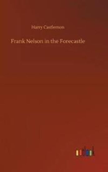 Frank Nelson in the Forecastle