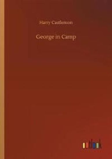 George in Camp