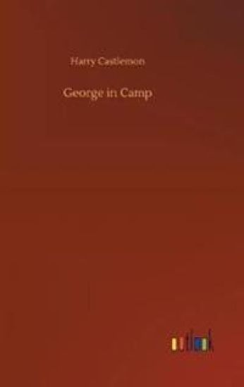 George in Camp