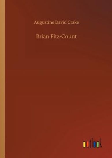 Brian Fitz-Count