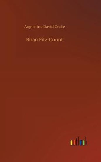 Brian Fitz-Count