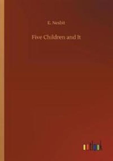 Five Children and It