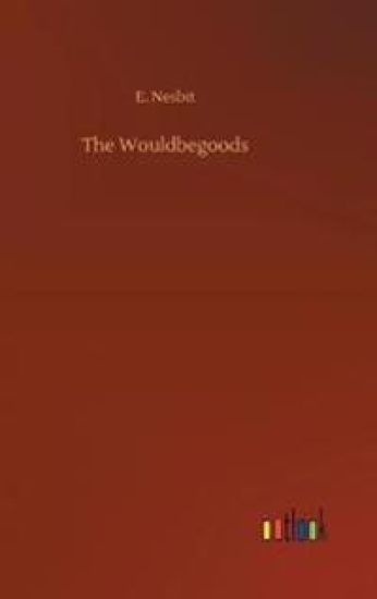 The Wouldbegoods