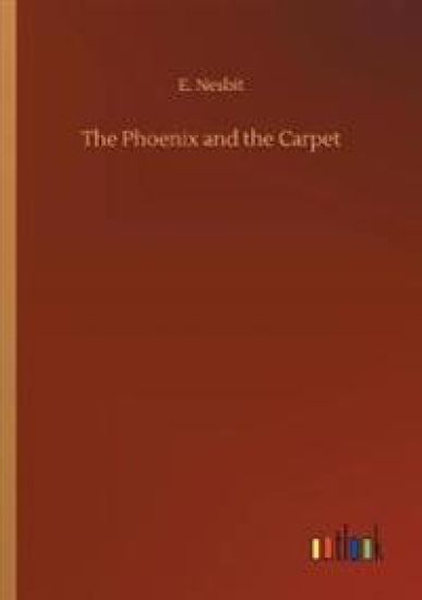 The Phoenix and the Carpet
