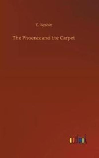 The Phoenix and the Carpet