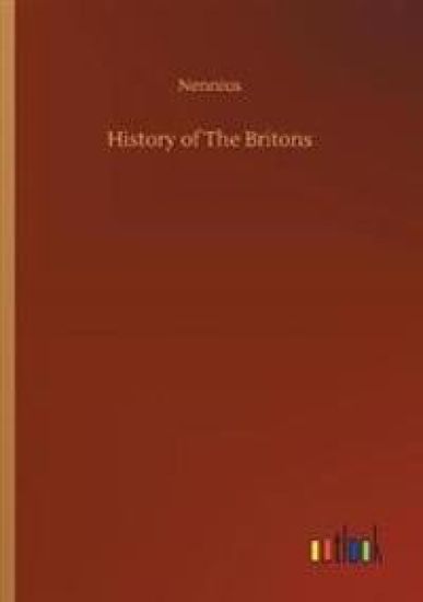 History of The Britons