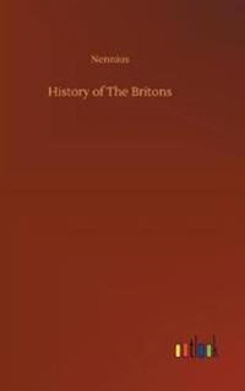 History of The Britons