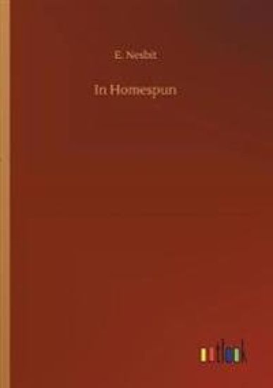 In Homespun