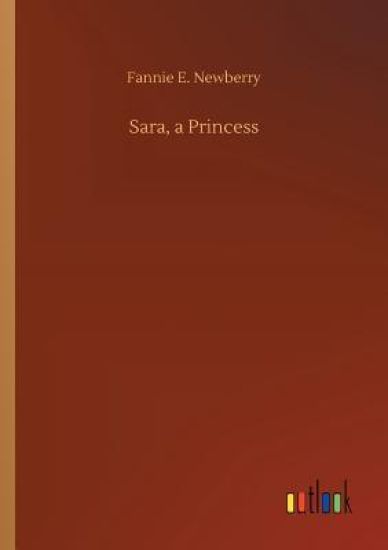 Sara, a Princess