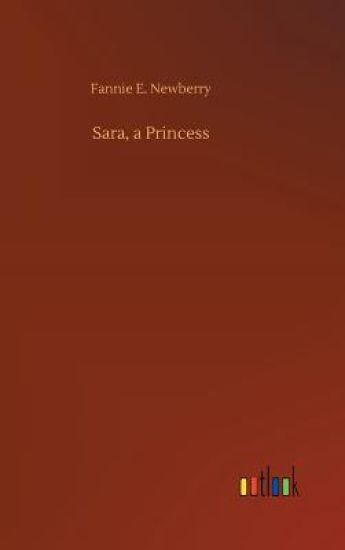 Sara, a Princess