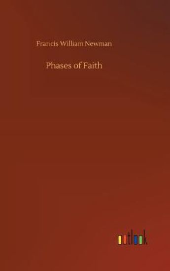 Phases of Faith