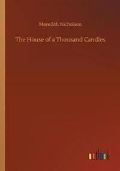 The House of a Thousand Candles