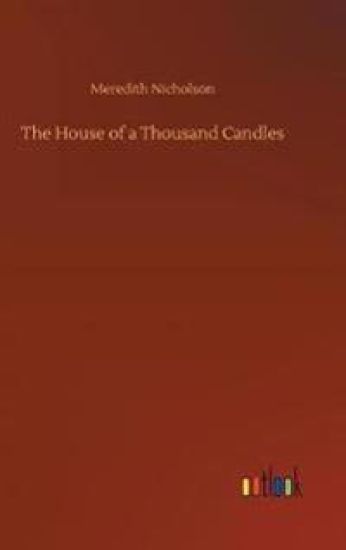 The House of a Thousand Candles
