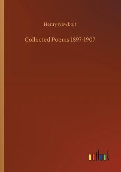 Collected Poems 1897-1907