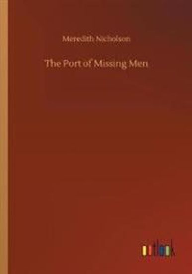 The Port of Missing Men