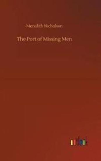 The Port of Missing Men