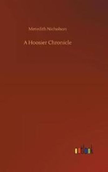 A Hoosier Chronicle