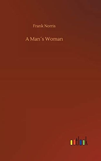 A Man´s Woman