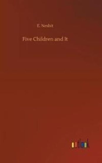 Five Children and It