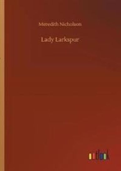 Lady Larkspur
