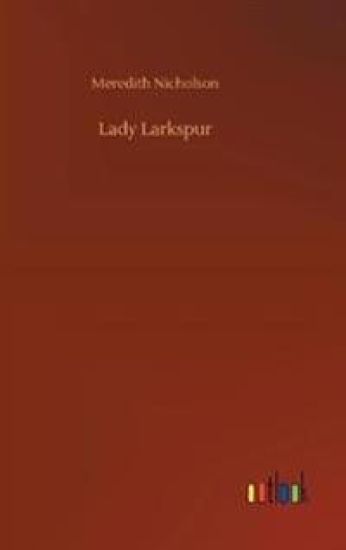 Lady Larkspur