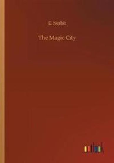 The Magic City