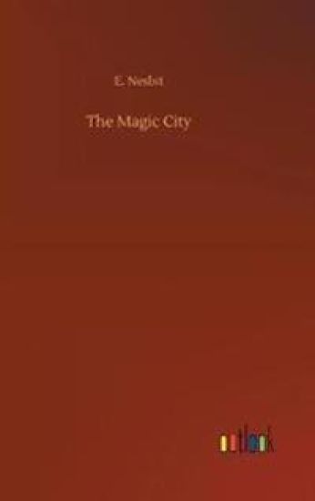 The Magic City